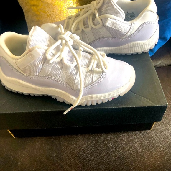 Gently new Jordon 11 Retro - Picture 2 of 3